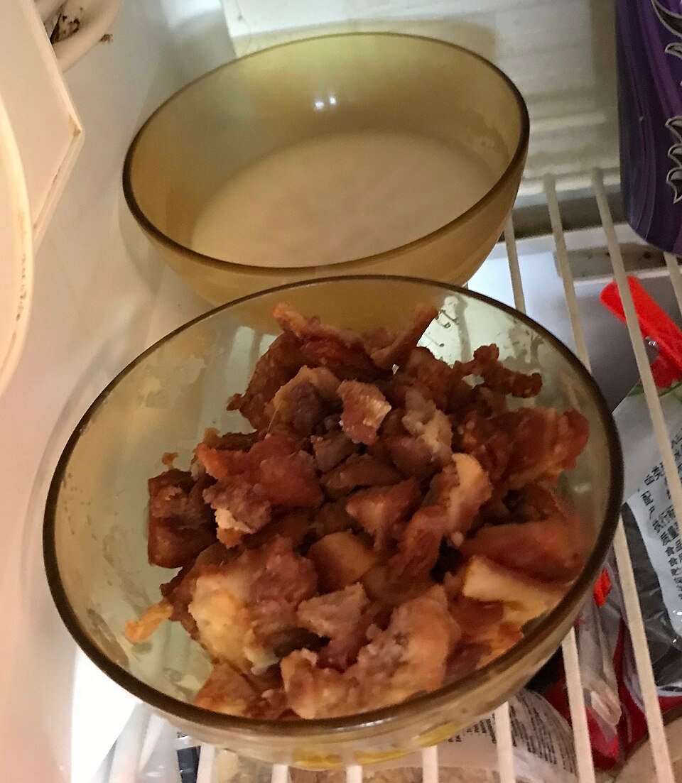 Bravčová masť (500 g)
