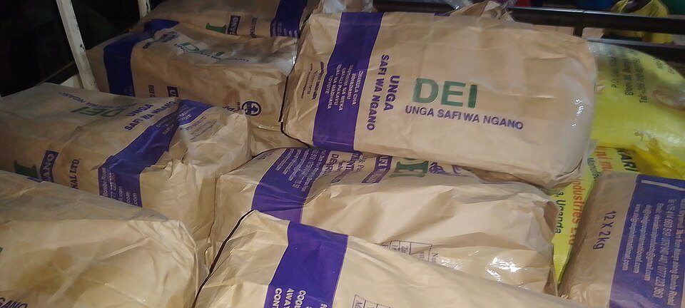 Špaldová múka (1 kg)